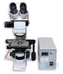 Microscopes &amp; Components