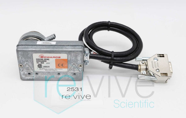 EDWARDS テレギブ In-Date Edwards Pressure Monitoring PXVP2284 eaches