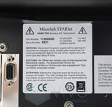 Hamilton MicroLab STARLet Automated Liquid Handler