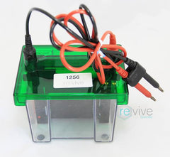 Electrophoresis