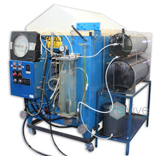 Environmental Chamber