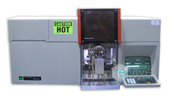 Spectrophotometer