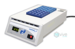 Heatblock / Hotplate