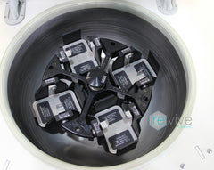 Centrifuge Rotors / Buckets