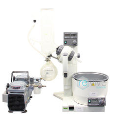 Rotavapor