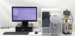 Mass Spectrometry