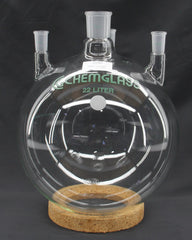 Glassware