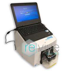 Sonicator / Sonifier