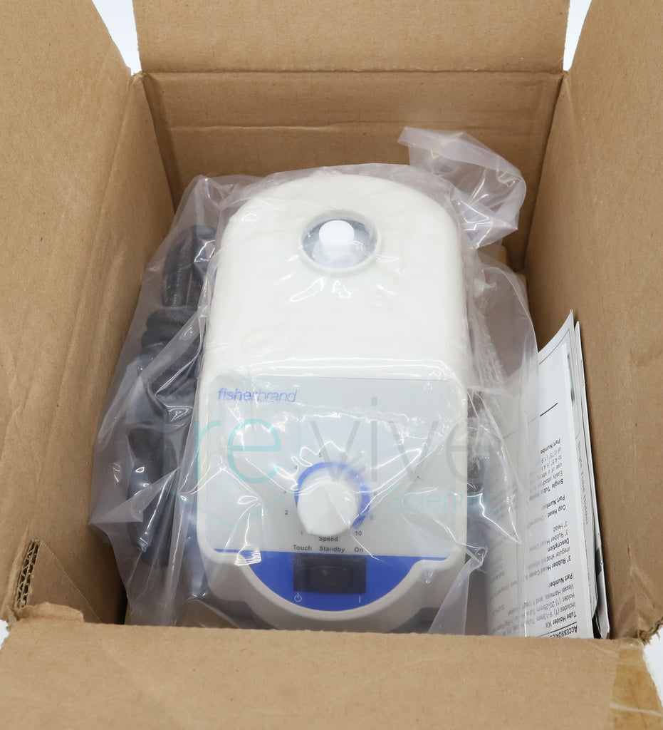 Fisherbrand Analog Vortex Mixer NEW