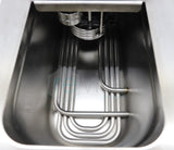 Julabo F12 EH Refrigerated Heated Circulating Water Bath
