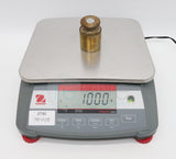 Ohaus Ranger 3000 R31P30 Compact Bench Scale 30kg/60lb