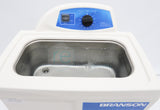 Branson M3800H Heated Ultrasonic Water Bath