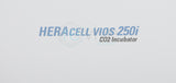 Thermo Scientific HERAcell VIOS 250i CO2 & O2 Copper Incubator