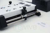 Harvard Apparatus CMA 120 Microdialysis Syringe Pump