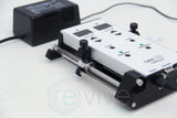 Harvard Apparatus CMA 120 Microdialysis Syringe Pump