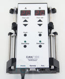 Harvard Apparatus CMA 120 Microdialysis Syringe Pump