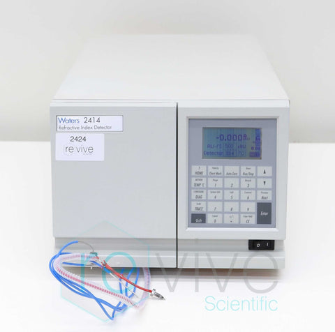 Waters 2414 Refractive Index (RI) Detector