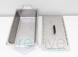 Branson 8210 Ultrasonic Water Bath Sonicator