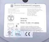 Denver Instruments TR-203 Analytical Balance 0.001g