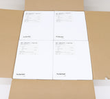 Thermo SoftFit-L Filtered Pipette Tips in Hinged Racks 2789-HR