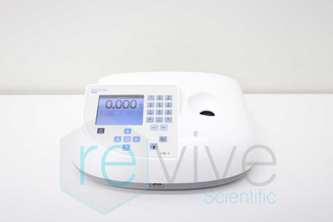 Biochrom Novaspec III+ Spectrophotometer