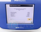 Applied Biosystems Veriti 96 Fast Thermal Cycler