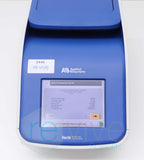 Applied Biosystems Veriti 96 Fast Thermal Cycler