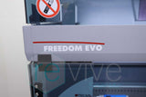 Tecan Freedom EVO-2 150 Liquid Handler w/ LiHa Span8