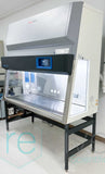 Thermo Scientific Herasafe 2030i Class 2 A2 6' Biological Safety Cabinet