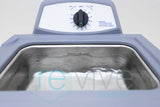 Fisher Ultrasonic Water Bath 2.8L .75g