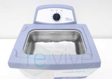 Fisher Ultrasonic Water Bath 2.8L .75g