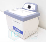 Fisher Ultrasonic Water Bath 2.8L .75g