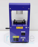 Porvair Sciences MiniVap Sample Concentrator Blowdown Evaporator 96 Well