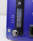 Porvair Sciences MiniVap Sample Concentrator Blowdown Evaporator 96 Well