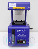 Porvair Sciences MiniVap Sample Concentrator Blowdown Evaporator 96 Well