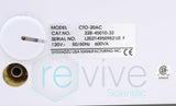 Shimadzu Prominence CTO-20AC Column Oven & Chiller