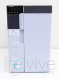 Shimadzu Prominence CTO-20AC Column Oven & Chiller