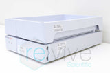 Shimadzu DGU-20A5 Degasser & Reservoir Tray