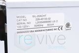 Shimadzu Prominence SIL-20AC HT Autosampler