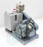 Welch Chemstar Vacuum Pump 1402N