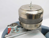 Welch Chemstar Vacuum Pump 1402N