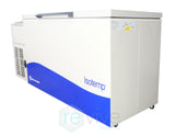 Fisher Isotemp Ultra Low Chest Freezer -80