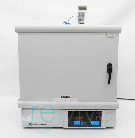 Fisher Scientific Isotemp Oven 725F