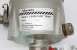 Edwards ITD 20 Inlet Desiccant Trap Vacuum Pump
