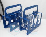 SP Scientific Genevac Rocket Evaporator