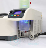 SP Scientific Genevac Rocket Evaporator