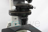 Nikon Ecplise TE300 Inverted Phase Contrast Microscope