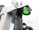 Nikon Ecplise TE300 Inverted Phase Contrast Microscope