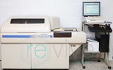 Beckman Olympus AU640e Chemistry Analyzer