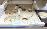 Beckman Olympus AU640e Chemistry Analyzer
